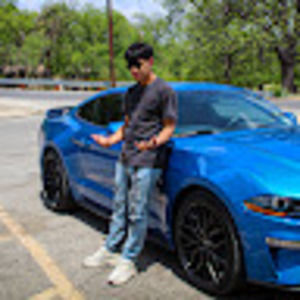 Meet your Posher, Nicolás rivera